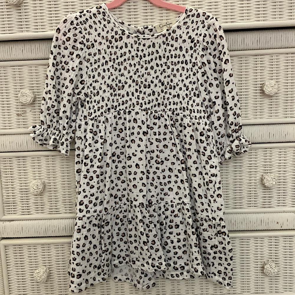 Dress for Girl Size 6X